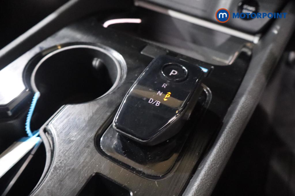Nissan X-Trail N-Connecta Automatic Petrol-Electric Hybrid SUV - Stock Number (1645942) - 4th supplementary image