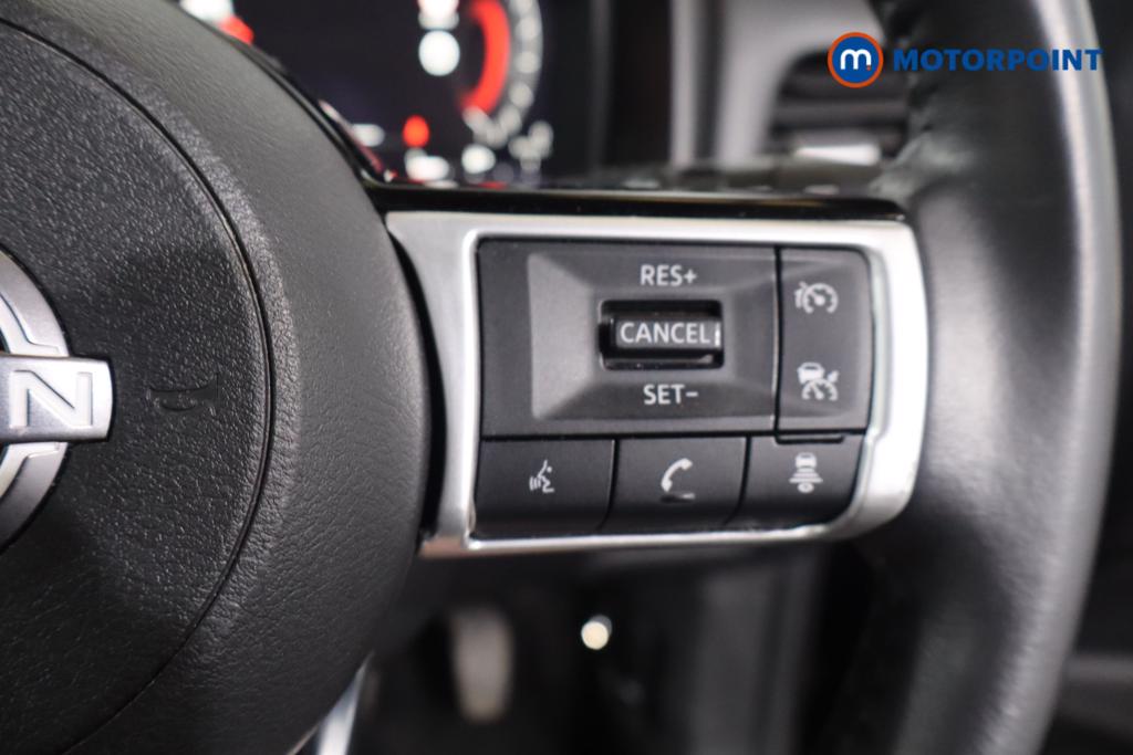 Nissan X-Trail N-Connecta Automatic Petrol-Electric Hybrid SUV - Stock Number (1645942) - 6th supplementary image
