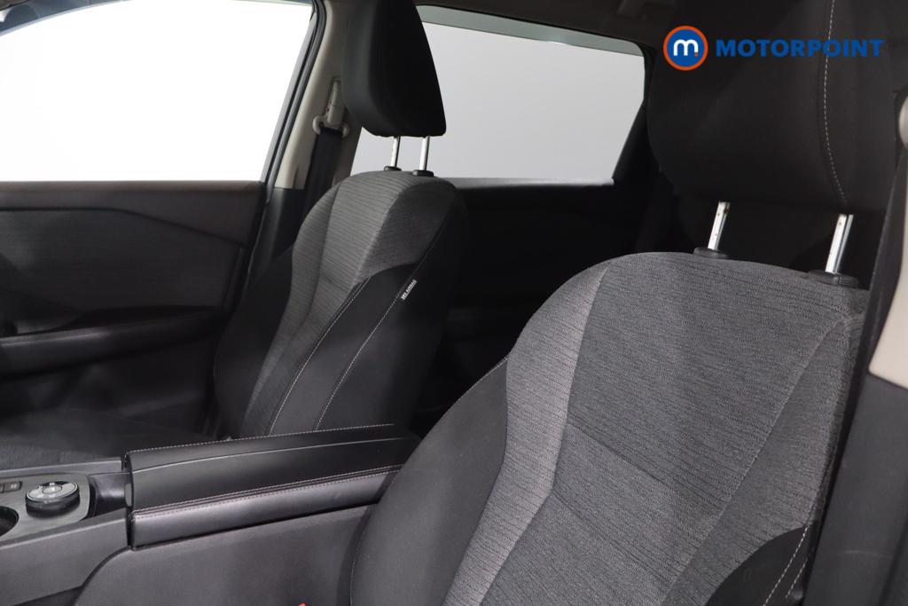 Nissan X-Trail N-Connecta Automatic Petrol-Electric Hybrid SUV - Stock Number (1645942) - 10th supplementary image