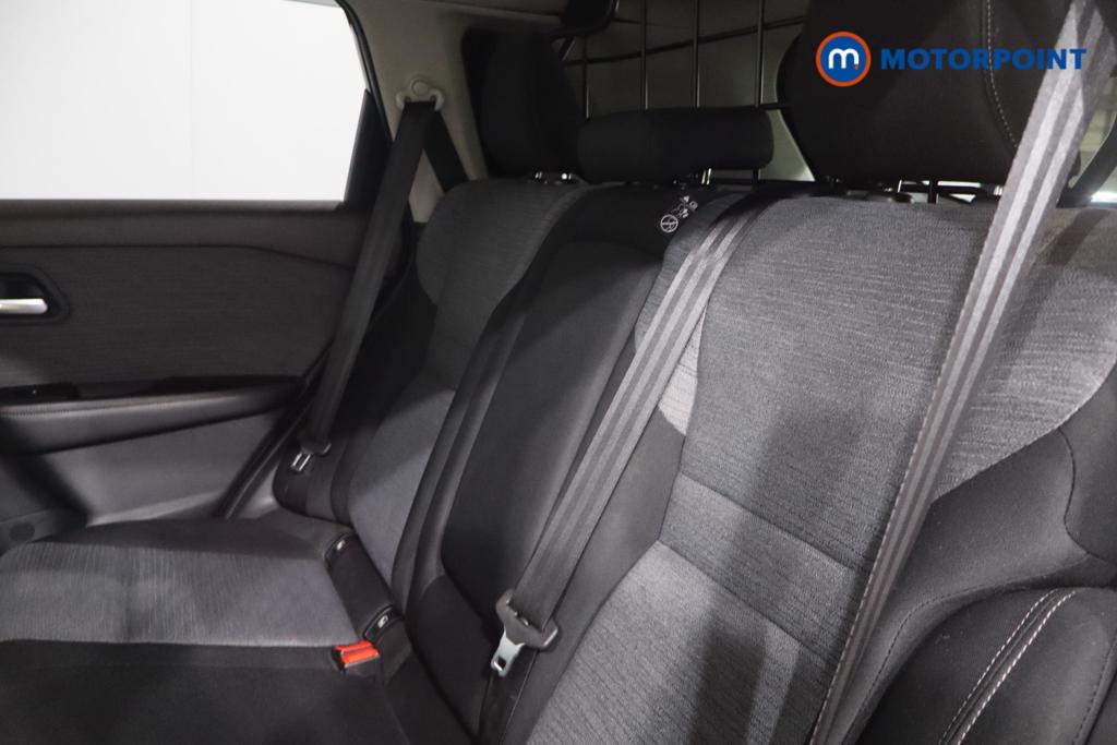 Nissan X-Trail N-Connecta Automatic Petrol-Electric Hybrid SUV - Stock Number (1645942) - 11th supplementary image