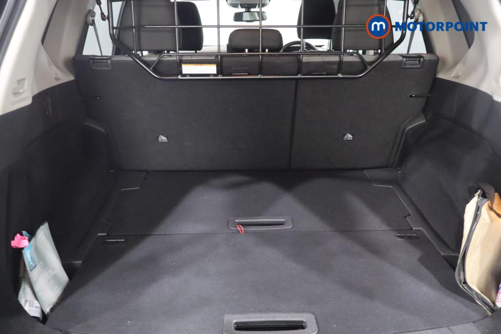 Nissan X-Trail N-Connecta Automatic Petrol-Electric Hybrid SUV - Stock Number (1645942) - 12th supplementary image