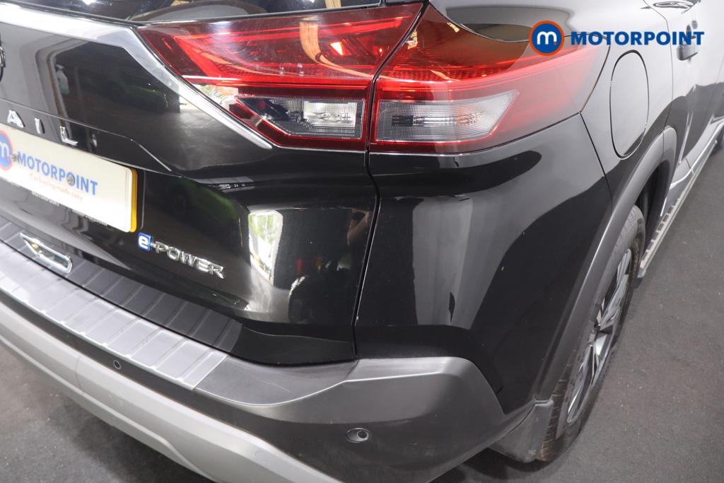 Nissan X-Trail N-Connecta Automatic Petrol-Electric Hybrid SUV - Stock Number (1645942) - 14th supplementary image