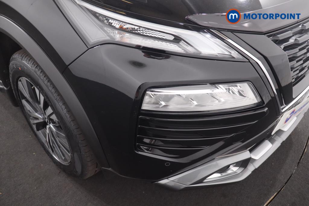 Nissan X-Trail N-Connecta Automatic Petrol-Electric Hybrid SUV - Stock Number (1645942) - 15th supplementary image