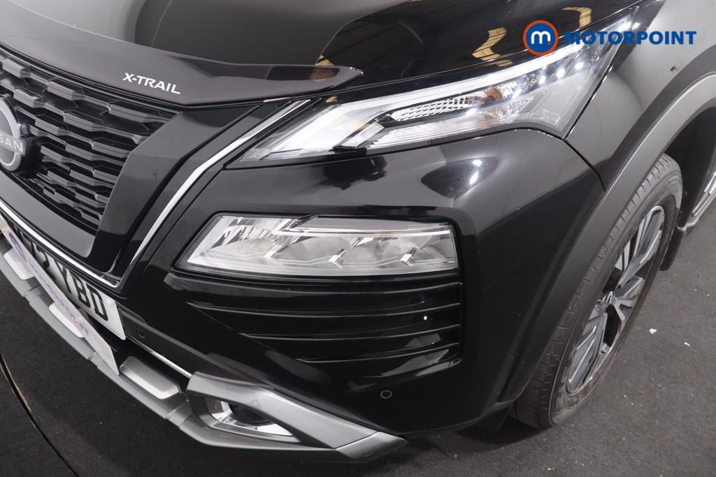 Nissan X-Trail N-Connecta Automatic Petrol-Electric Hybrid SUV - Stock Number (1645942) - 16th supplementary image