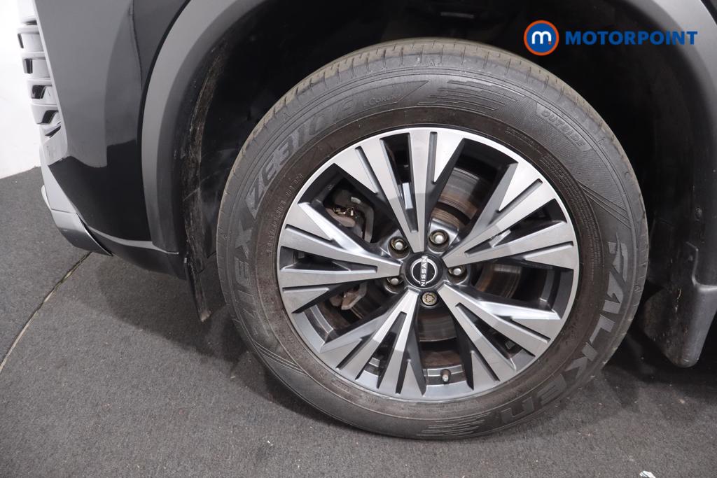Nissan X-Trail N-Connecta Automatic Petrol-Electric Hybrid SUV - Stock Number (1645942) - 17th supplementary image