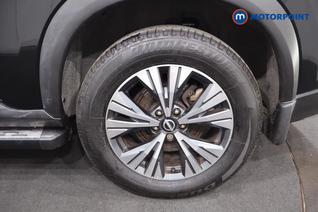 Nissan X-Trail N-Connecta Automatic Petrol-Electric Hybrid SUV - Stock Number (1645942) - 18th supplementary image
