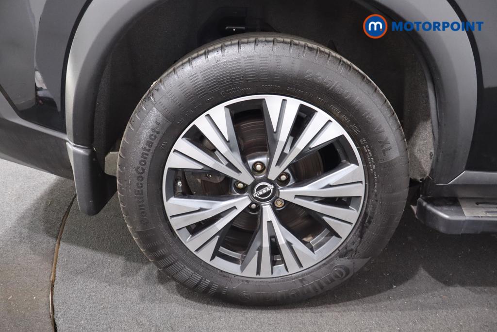 Nissan X-Trail N-Connecta Automatic Petrol-Electric Hybrid SUV - Stock Number (1645942) - 19th supplementary image