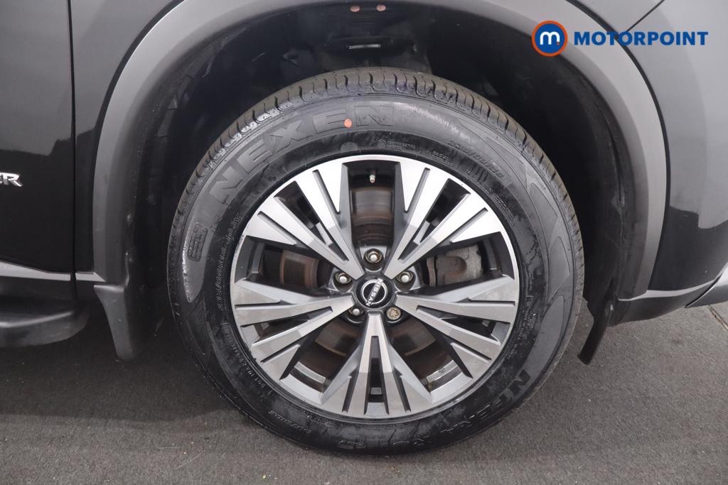Nissan X-Trail N-Connecta Automatic Petrol-Electric Hybrid SUV - Stock Number (1645942) - 20th supplementary image