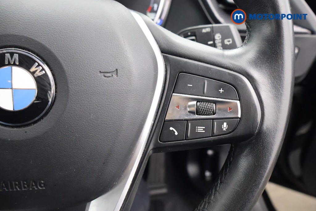 BMW 1 Series Sport Automatic Petrol Hatchback - Stock Number (1645979) - 3rd supplementary image