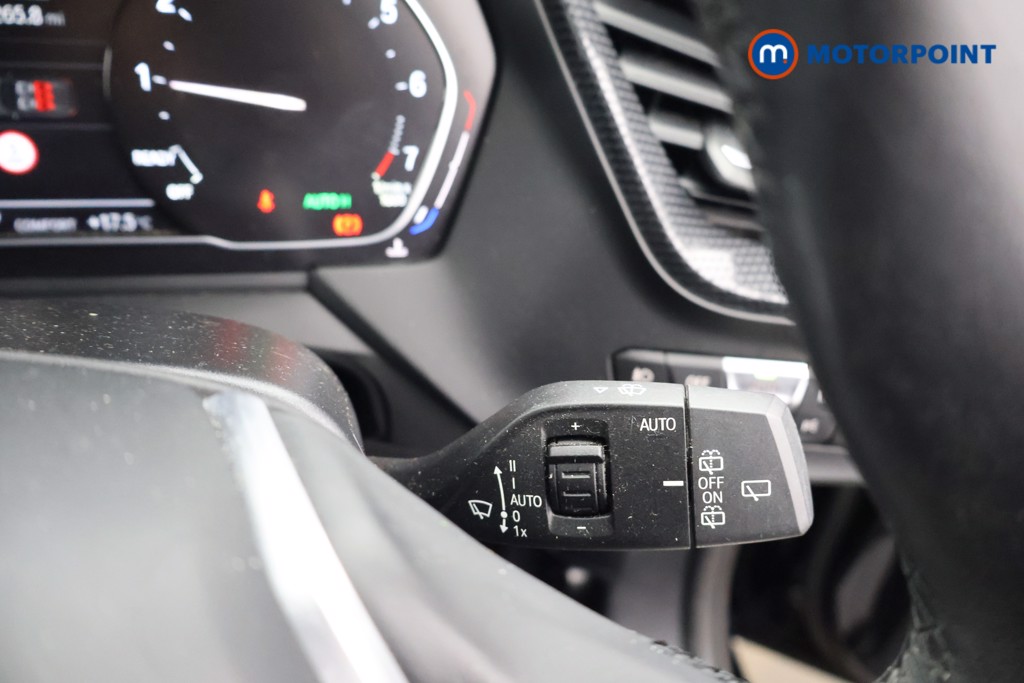 BMW 1 Series Sport Automatic Petrol Hatchback - Stock Number (1645979) - 6th supplementary image