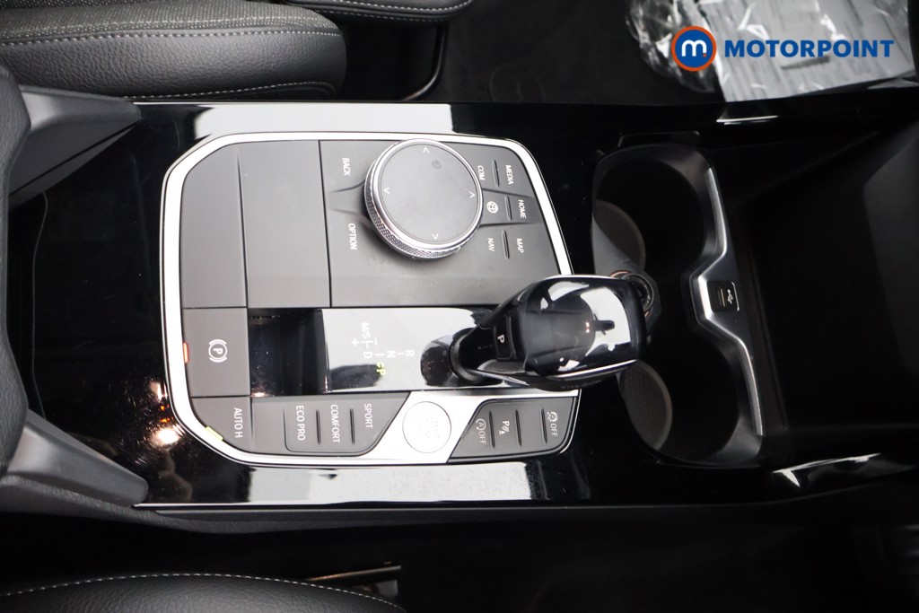 BMW 1 Series Sport Automatic Petrol Hatchback - Stock Number (1645979) - 8th supplementary image
