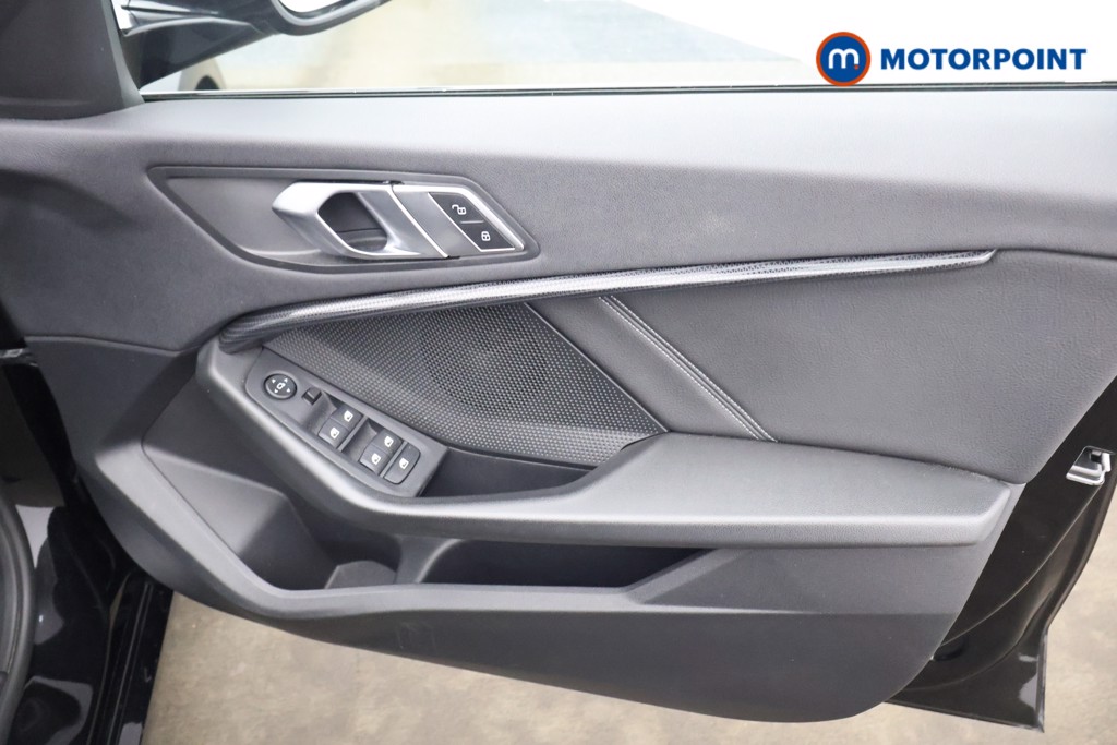 BMW 1 Series Sport Automatic Petrol Hatchback - Stock Number (1645979) - 11th supplementary image