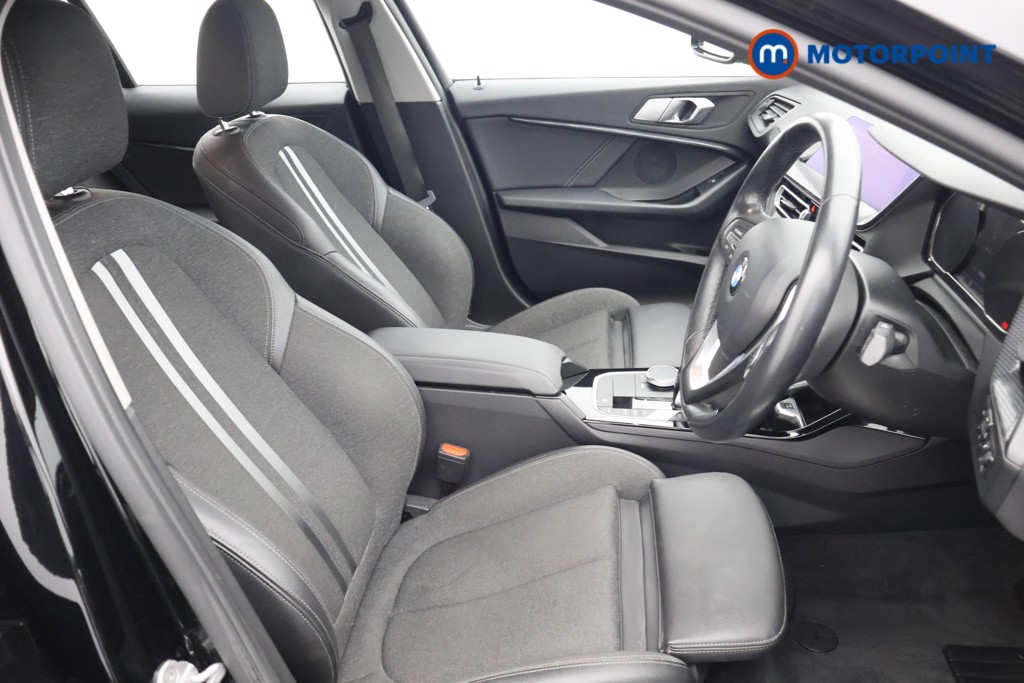 BMW 1 Series Sport Automatic Petrol Hatchback - Stock Number (1645979) - 13th supplementary image