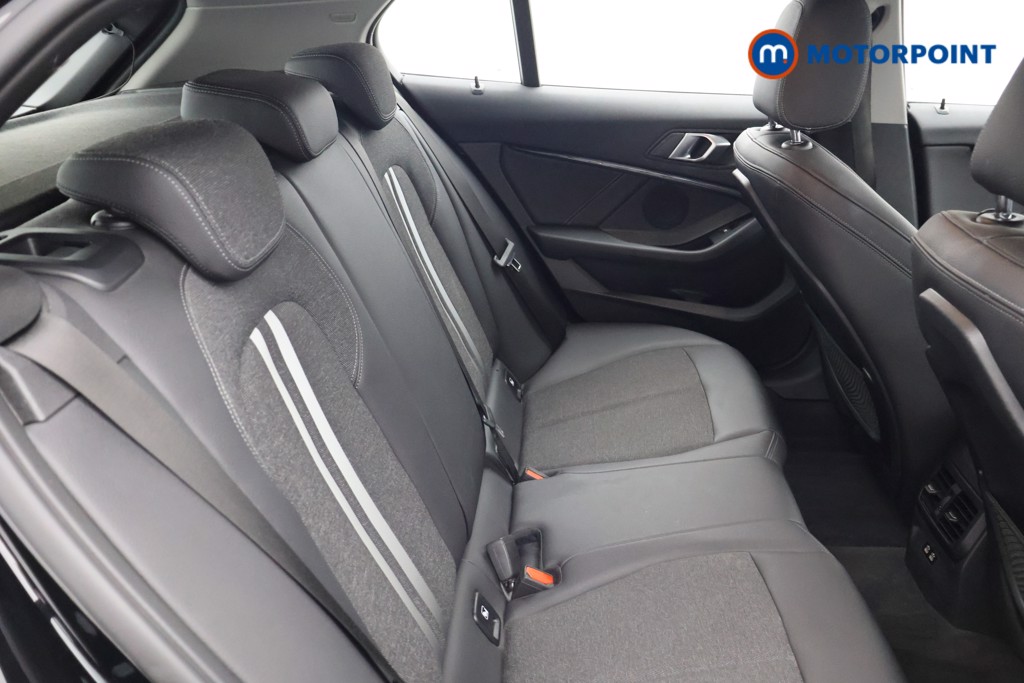 BMW 1 Series Sport Automatic Petrol Hatchback - Stock Number (1645979) - 14th supplementary image