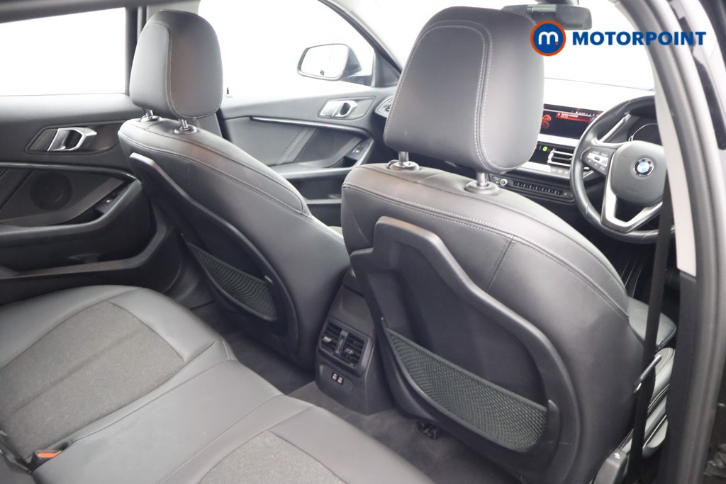 BMW 1 Series Sport Automatic Petrol Hatchback - Stock Number (1645979) - 15th supplementary image