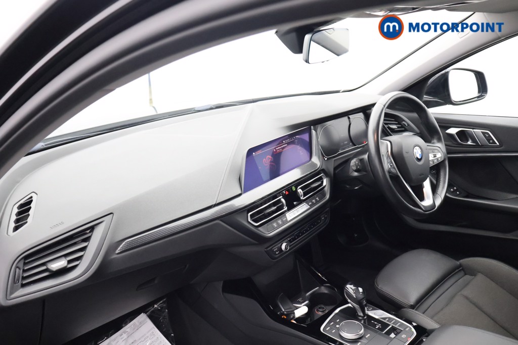 BMW 1 Series Sport Automatic Petrol Hatchback - Stock Number (1645979) - 17th supplementary image