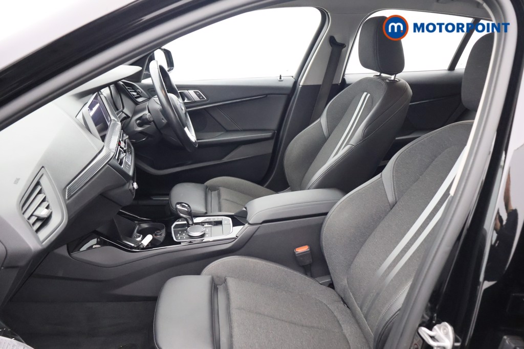 BMW 1 Series Sport Automatic Petrol Hatchback - Stock Number (1645979) - 18th supplementary image