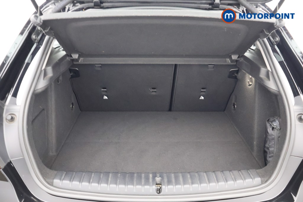 BMW 1 Series Sport Automatic Petrol Hatchback - Stock Number (1645979) - 19th supplementary image
