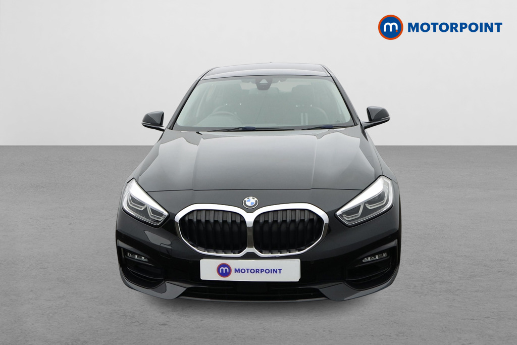 BMW 1 Series Sport Automatic Petrol Hatchback - Stock Number (1645979) - Front bumper