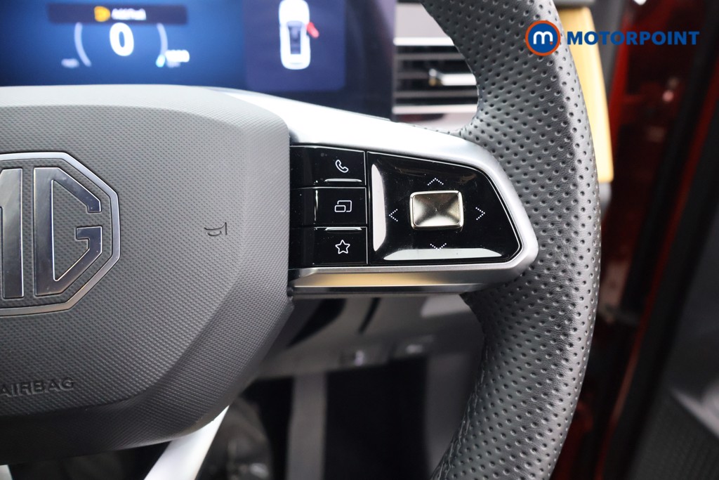 Mg Motor Uk HS Trophy Automatic Petrol SUV - Stock Number (1646047) - 3rd supplementary image