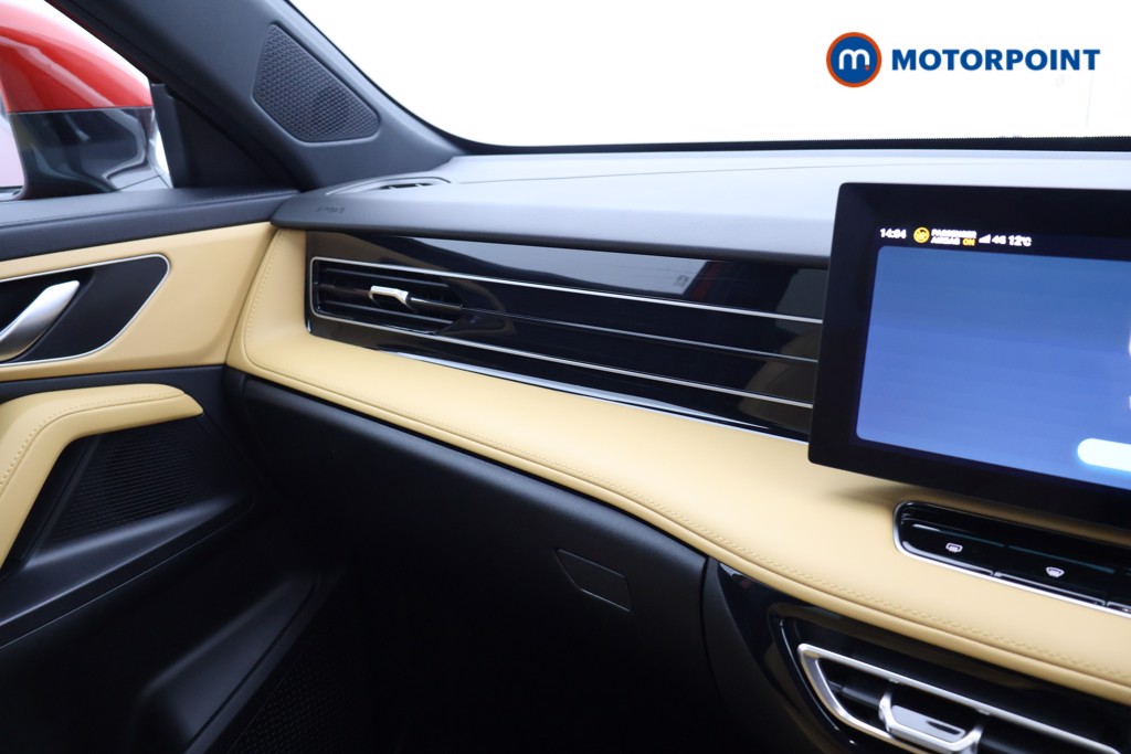 Mg Motor Uk HS Trophy Automatic Petrol SUV - Stock Number (1646047) - 9th supplementary image