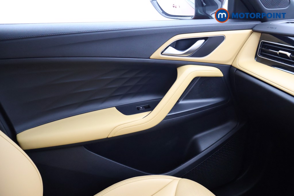 Mg Motor Uk HS Trophy Automatic Petrol SUV - Stock Number (1646047) - 10th supplementary image
