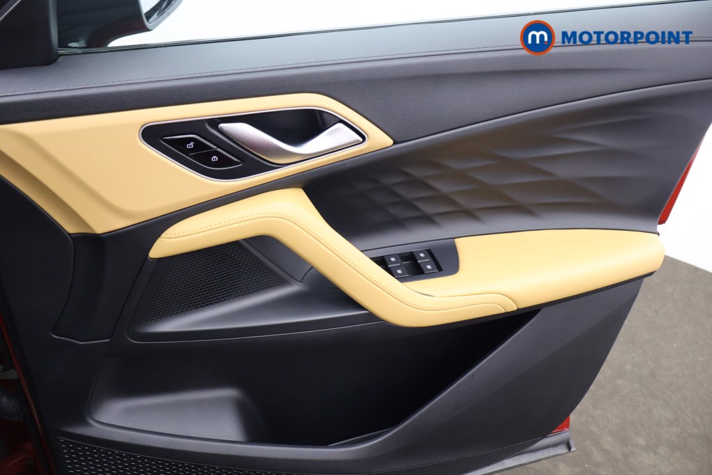 Mg Motor Uk HS Trophy Automatic Petrol SUV - Stock Number (1646047) - 12th supplementary image