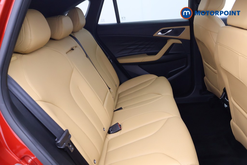 Mg Motor Uk HS Trophy Automatic Petrol SUV - Stock Number (1646047) - 16th supplementary image