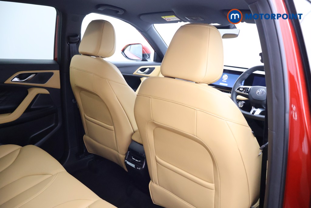 Mg Motor Uk HS Trophy Automatic Petrol SUV - Stock Number (1646047) - 17th supplementary image