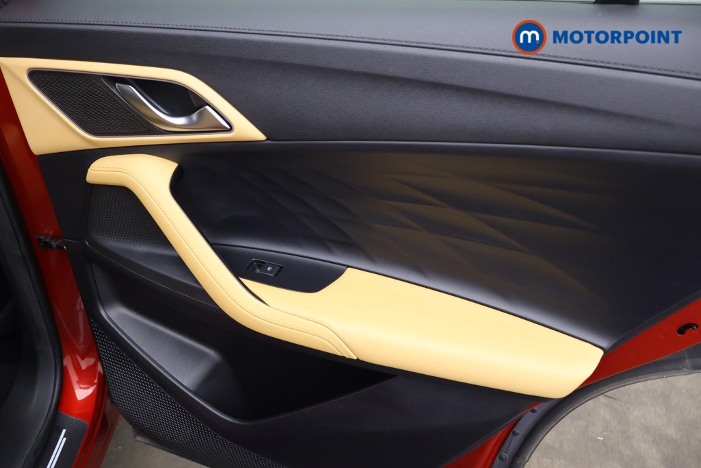 Mg Motor Uk HS Trophy Automatic Petrol SUV - Stock Number (1646047) - 18th supplementary image