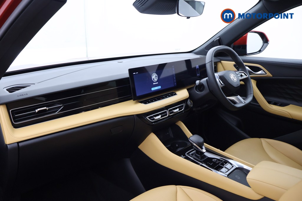Mg Motor Uk HS Trophy Automatic Petrol SUV - Stock Number (1646047) - 19th supplementary image