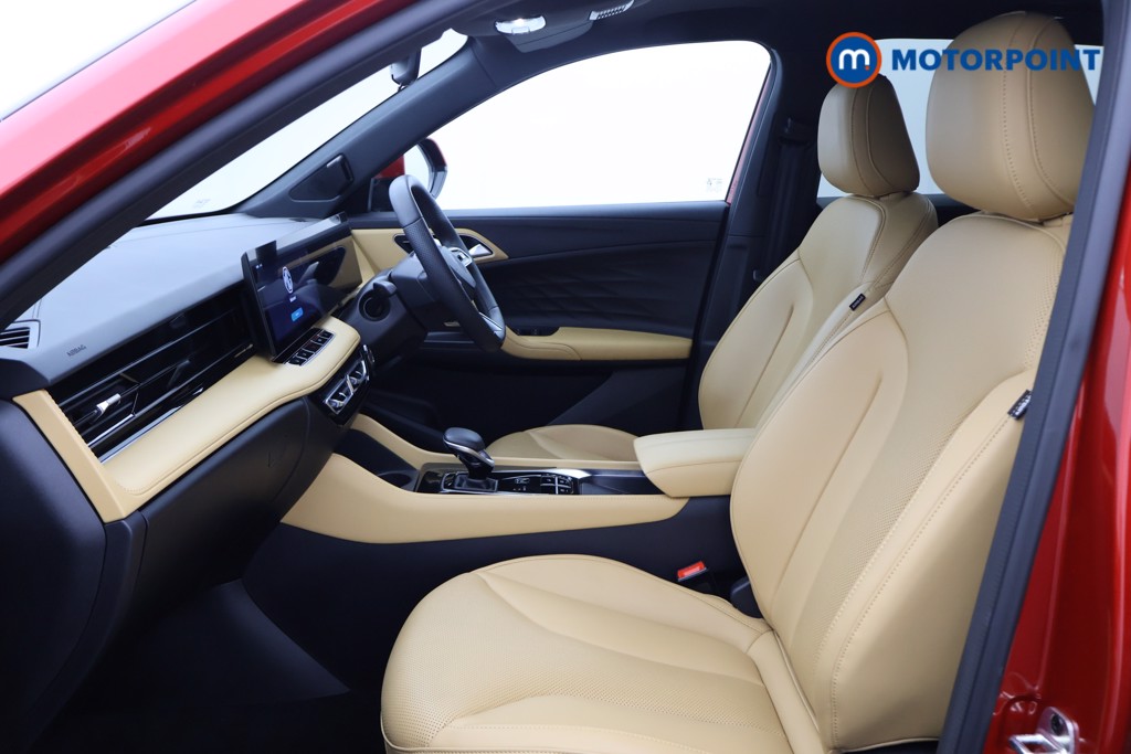 Mg Motor Uk HS Trophy Automatic Petrol SUV - Stock Number (1646047) - 20th supplementary image