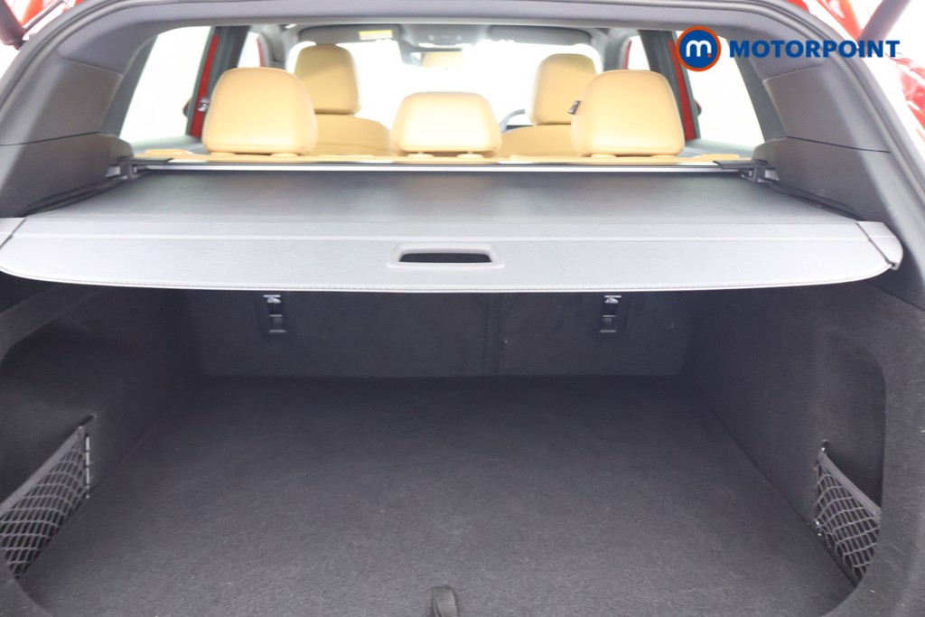 Mg Motor Uk HS Trophy Automatic Petrol SUV - Stock Number (1646047) - 21st supplementary image