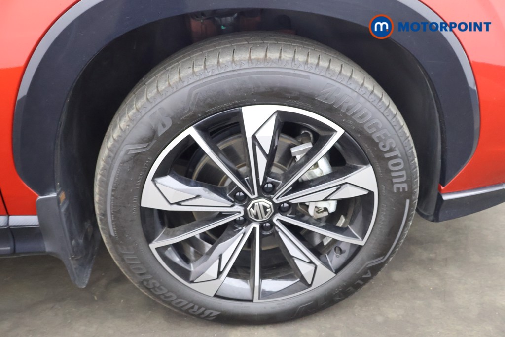 Mg Motor Uk HS Trophy Automatic Petrol SUV - Stock Number (1646047) - 23rd supplementary image