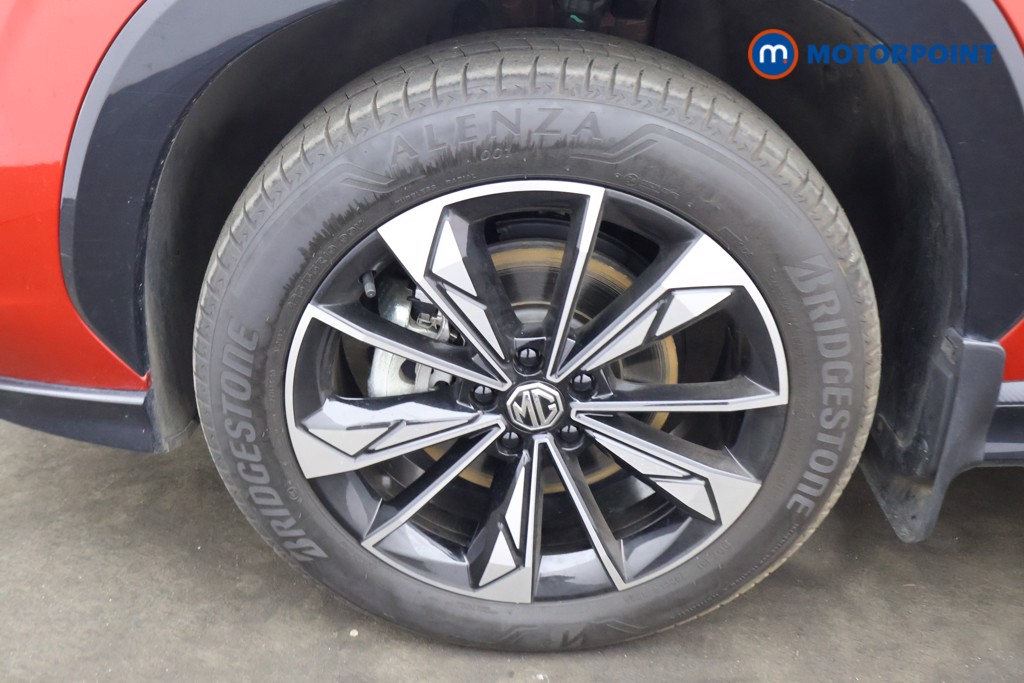 Mg Motor Uk HS Trophy Automatic Petrol SUV - Stock Number (1646047) - 24th supplementary image
