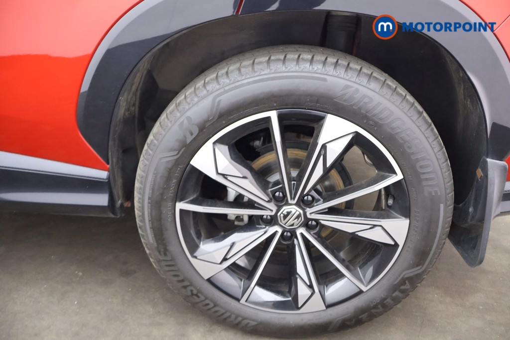 Mg Motor Uk HS Trophy Automatic Petrol SUV - Stock Number (1646047) - 25th supplementary image