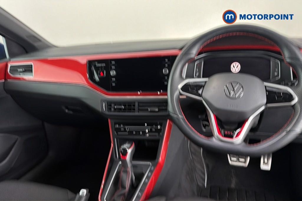 Volkswagen Polo GTI Automatic Petrol Hatchback - Stock Number (1646123) - 2nd supplementary image