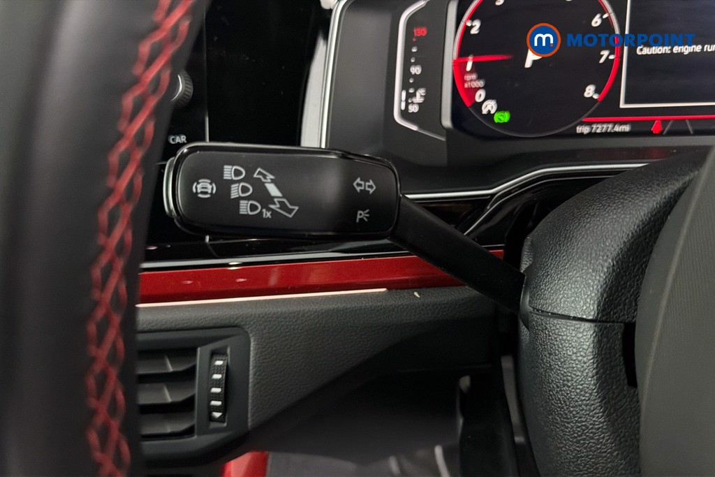 Volkswagen Polo GTI Automatic Petrol Hatchback - Stock Number (1646123) - 6th supplementary image