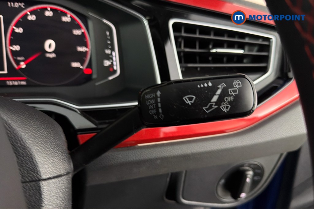 Volkswagen Polo GTI Automatic Petrol Hatchback - Stock Number (1646123) - 7th supplementary image