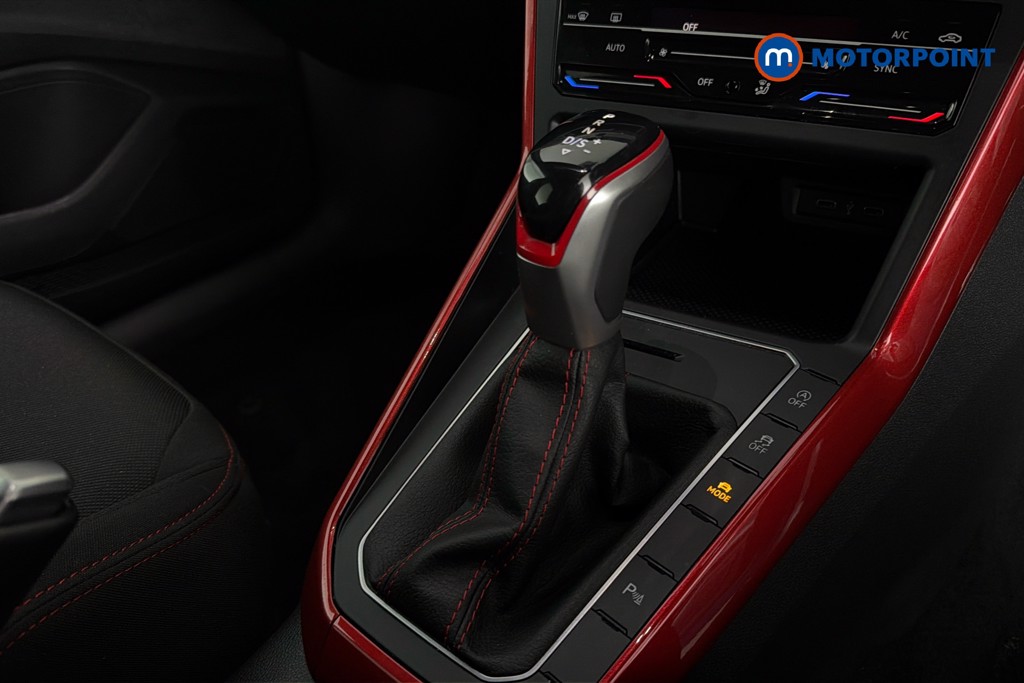Volkswagen Polo GTI Automatic Petrol Hatchback - Stock Number (1646123) - 15th supplementary image