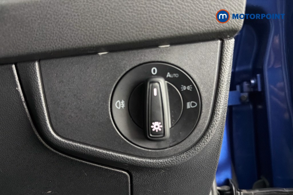 Volkswagen Polo GTI Automatic Petrol Hatchback - Stock Number (1646123) - 18th supplementary image