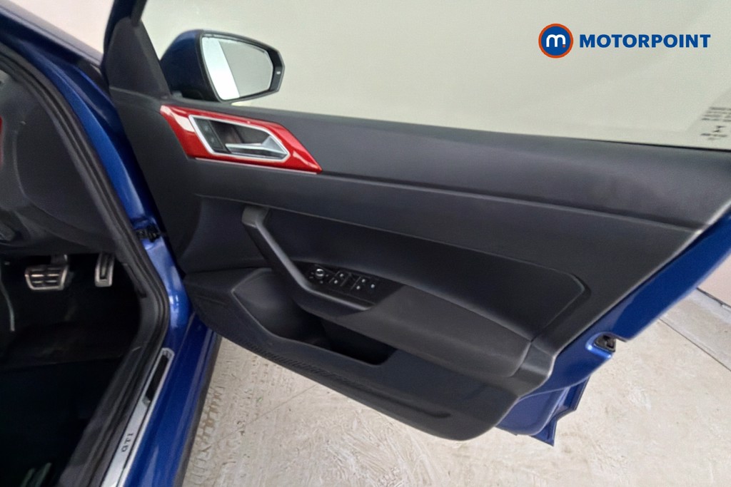 Volkswagen Polo GTI Automatic Petrol Hatchback - Stock Number (1646123) - 19th supplementary image