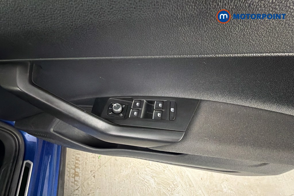 Volkswagen Polo GTI Automatic Petrol Hatchback - Stock Number (1646123) - 20th supplementary image