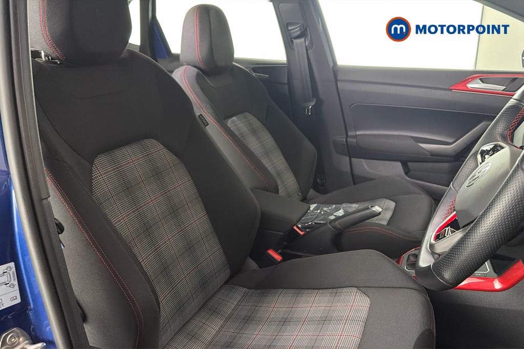 Volkswagen Polo GTI Automatic Petrol Hatchback - Stock Number (1646123) - 22nd supplementary image