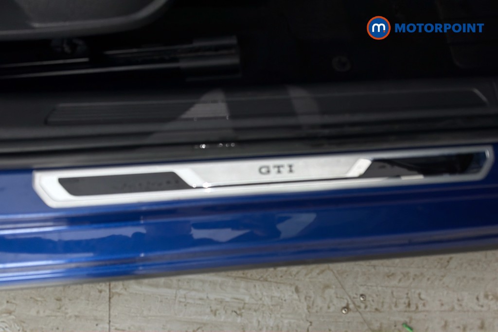 Volkswagen Polo GTI Automatic Petrol Hatchback - Stock Number (1646123) - 27th supplementary image