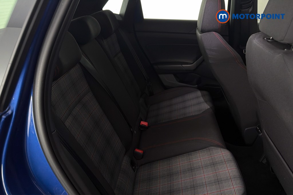 Volkswagen Polo GTI Automatic Petrol Hatchback - Stock Number (1646123) - 28th supplementary image