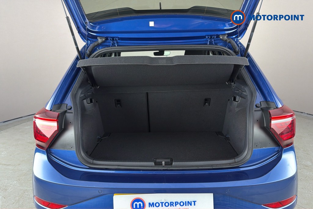 Volkswagen Polo GTI Automatic Petrol Hatchback - Stock Number (1646123) - 33rd supplementary image