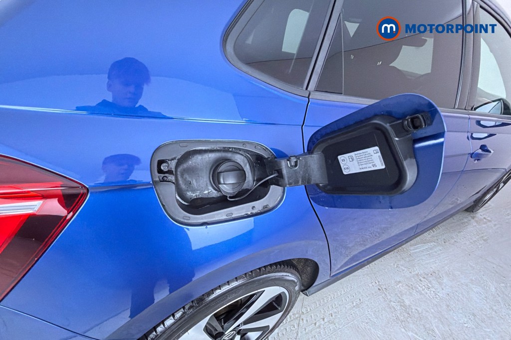 Volkswagen Polo GTI Automatic Petrol Hatchback - Stock Number (1646123) - 41st supplementary image