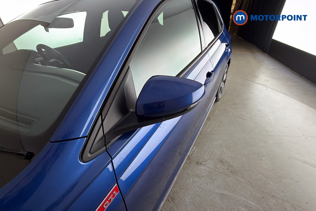 Volkswagen Polo GTI Automatic Petrol Hatchback - Stock Number (1646123) - 43rd supplementary image