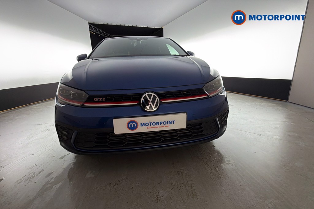 Volkswagen Polo GTI Automatic Petrol Hatchback - Stock Number (1646123) - 45th supplementary image